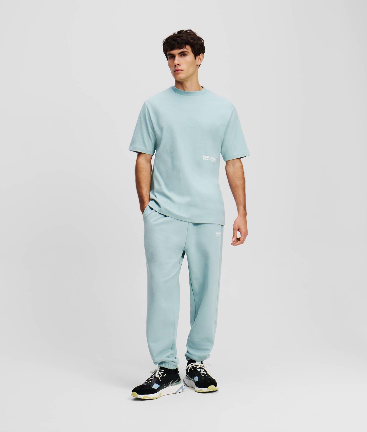 RUE ST-GUILLAUME T-SHIRT Product Image