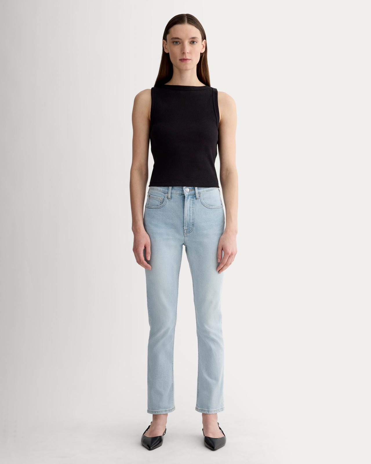 Womens Original Cheeky Jean by Everlane Product Image