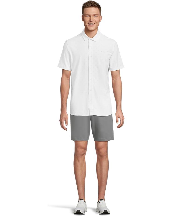 Tech Chino Shorts Product Image
