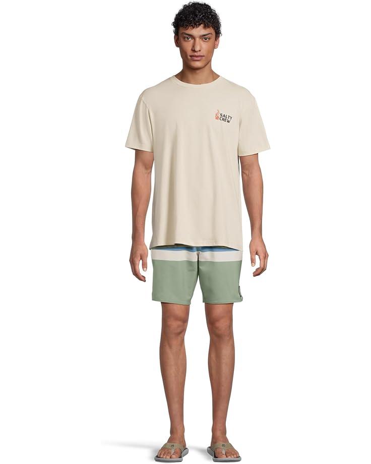 One & Only 2.0 21" Boardshorts Product Image