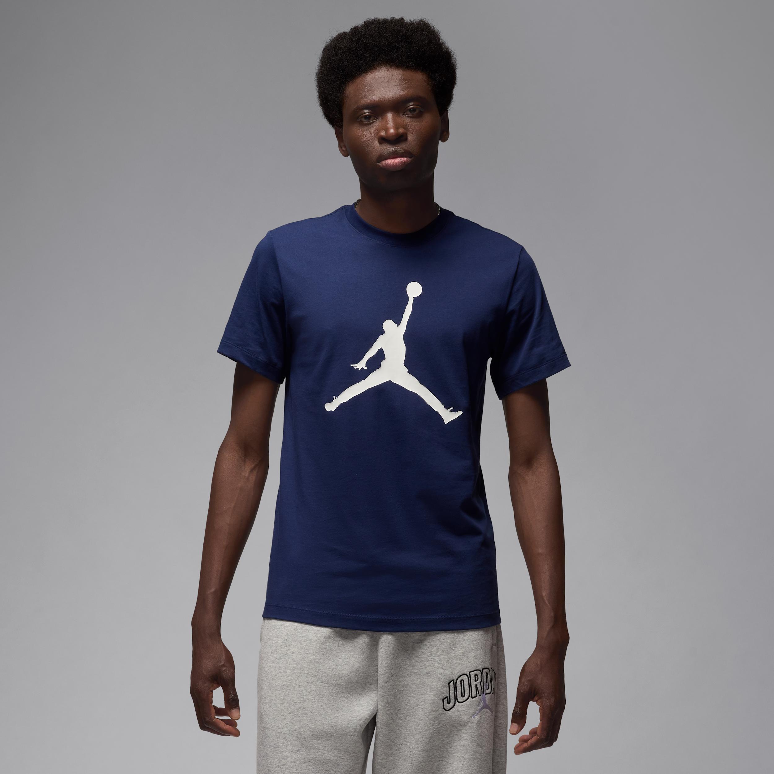 Men's Jordan Jumpman T-Shirt Product Image