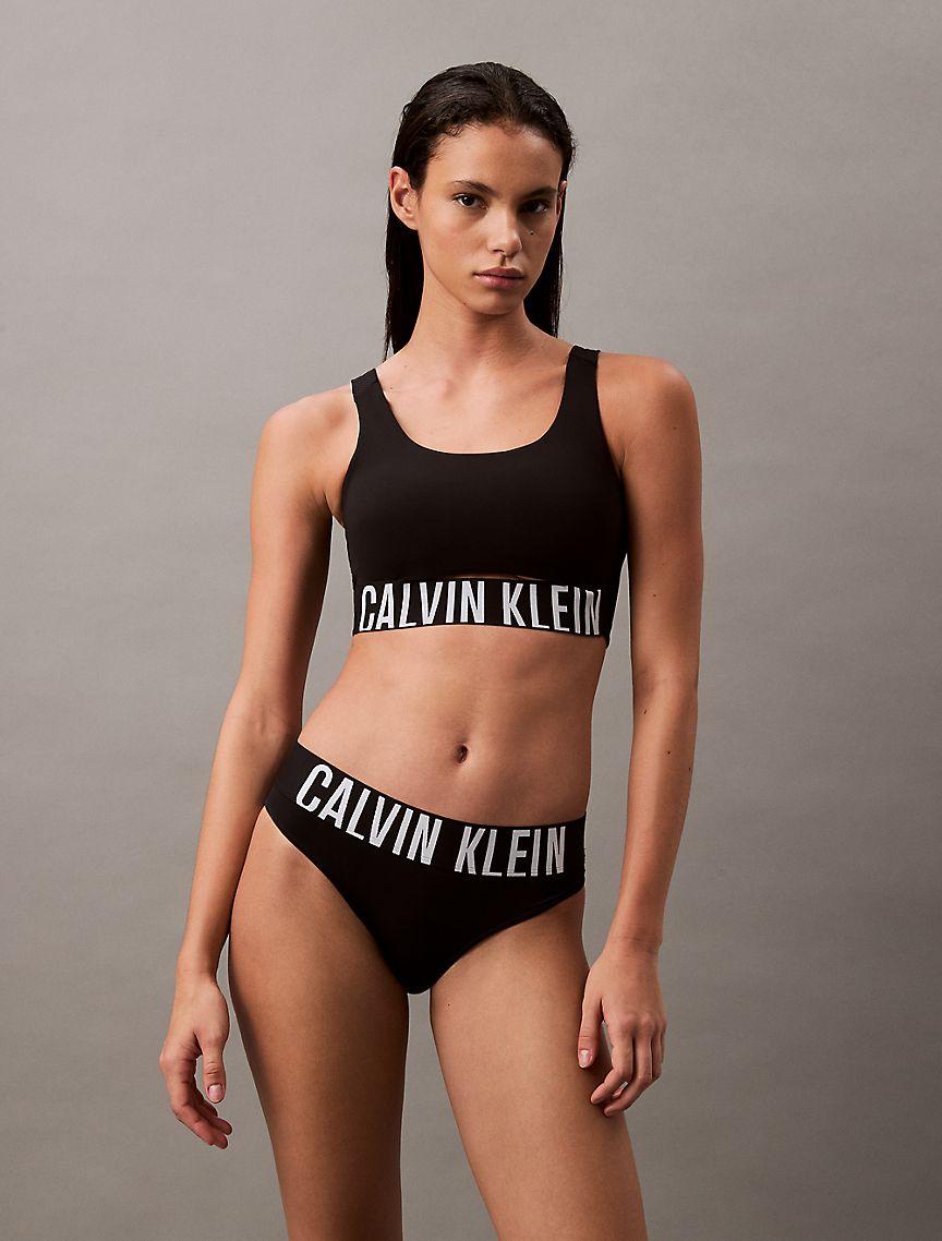 Intense Power Mesh Medium Support Sports Bra Product Image