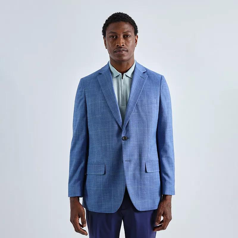 Men's J.M. Haggar™ Premium Tailored-Fit Sport Coat,  Product Image