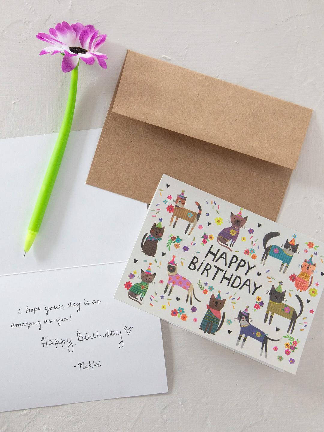 Greeting Card Bundle, Set of 3 Product Image