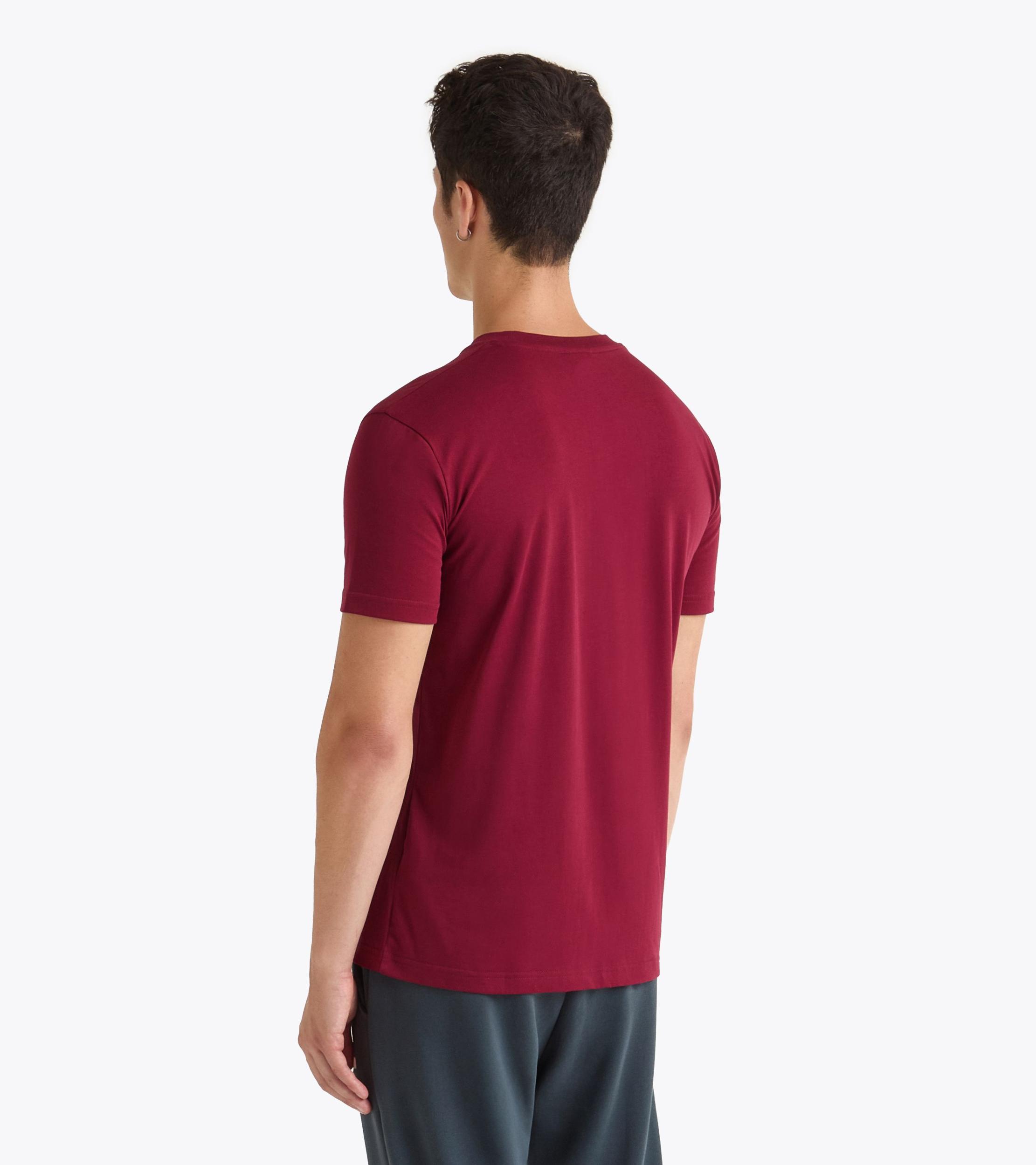 T-SHIRT SS LOGO Product Image