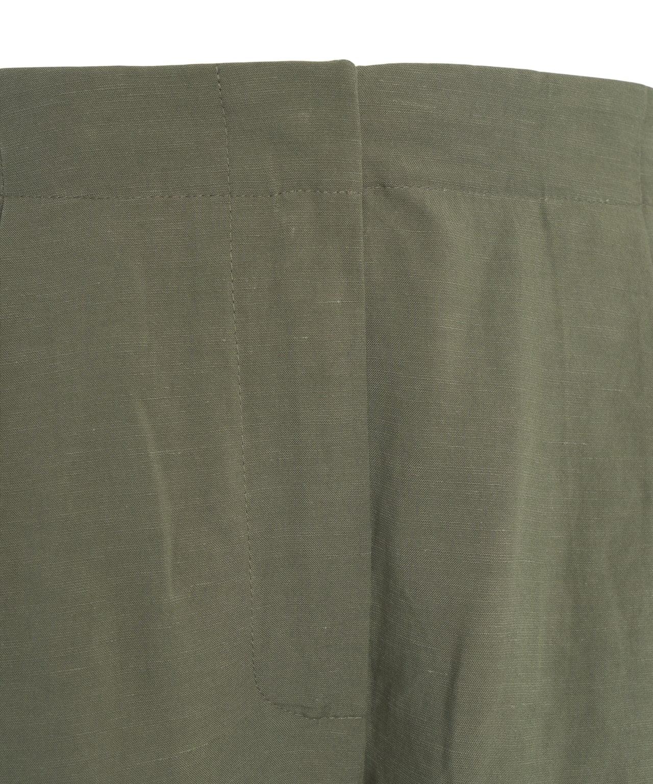 Linen blend pants 'Massif' Product Image