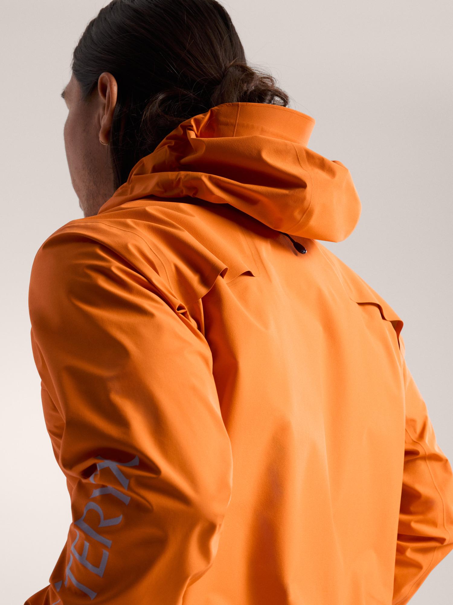 Norvan Jacket Men's Product Image