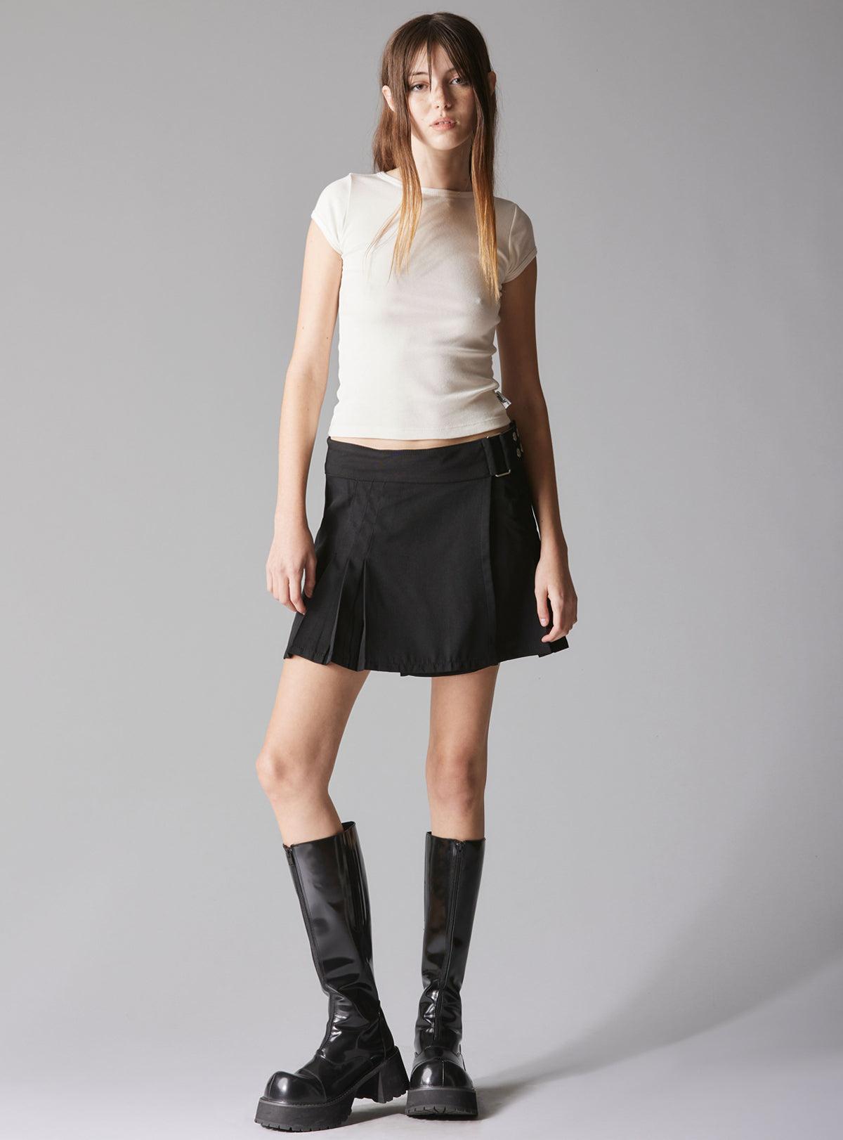 Rey Skirt Female Product Image