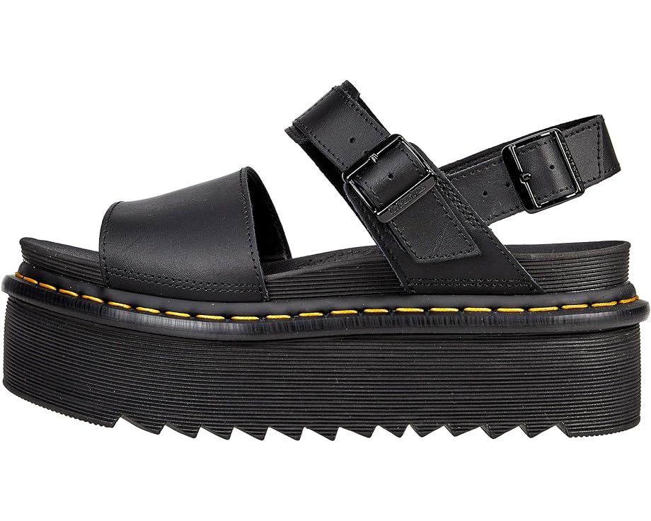 Women's Dr. Martens Voss Quad Product Image