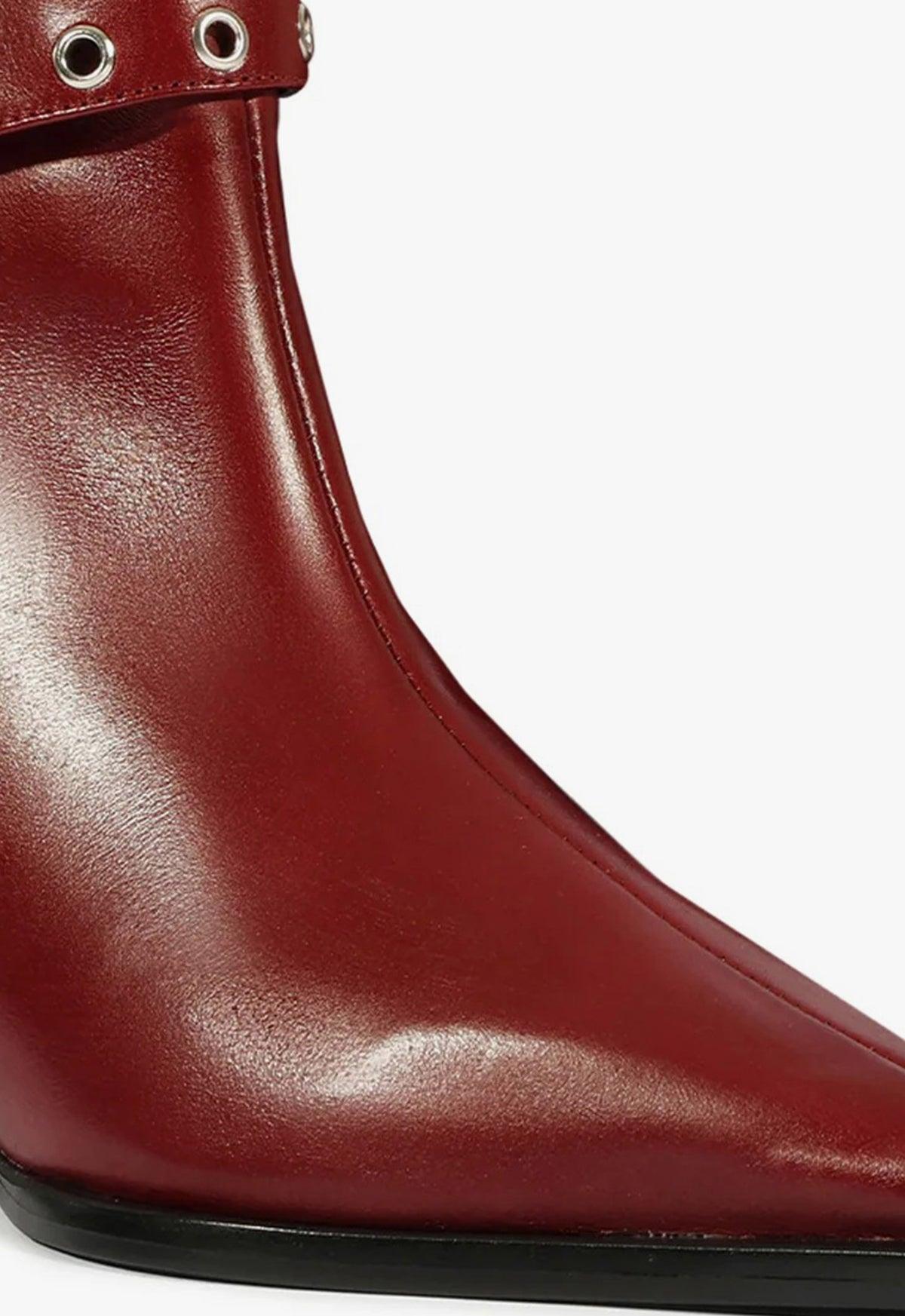 Jess Bootie Product Image