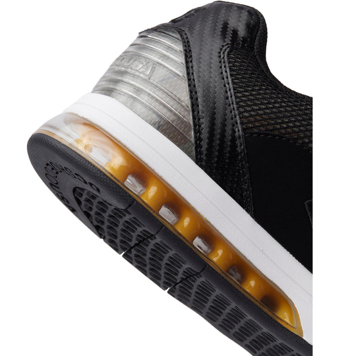 Men's Versatile Shoes Male Product Image