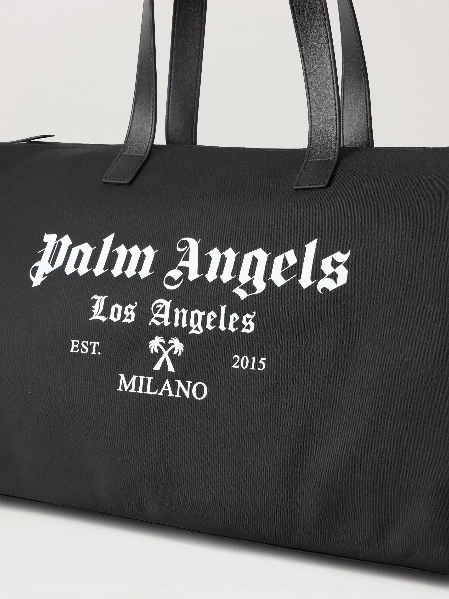 Milan La Tote Bag Product Image