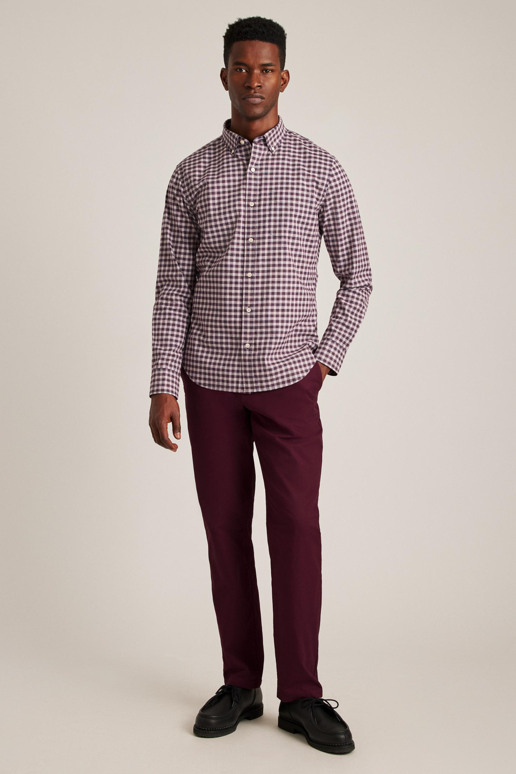 Everyday Shirt Product Image