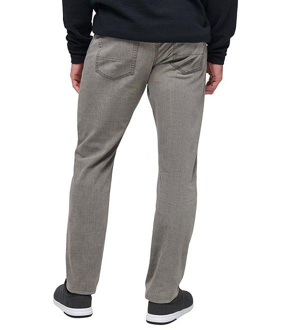 TravisMathew Legacy Featherweight Stretch Denim Jeans Product Image