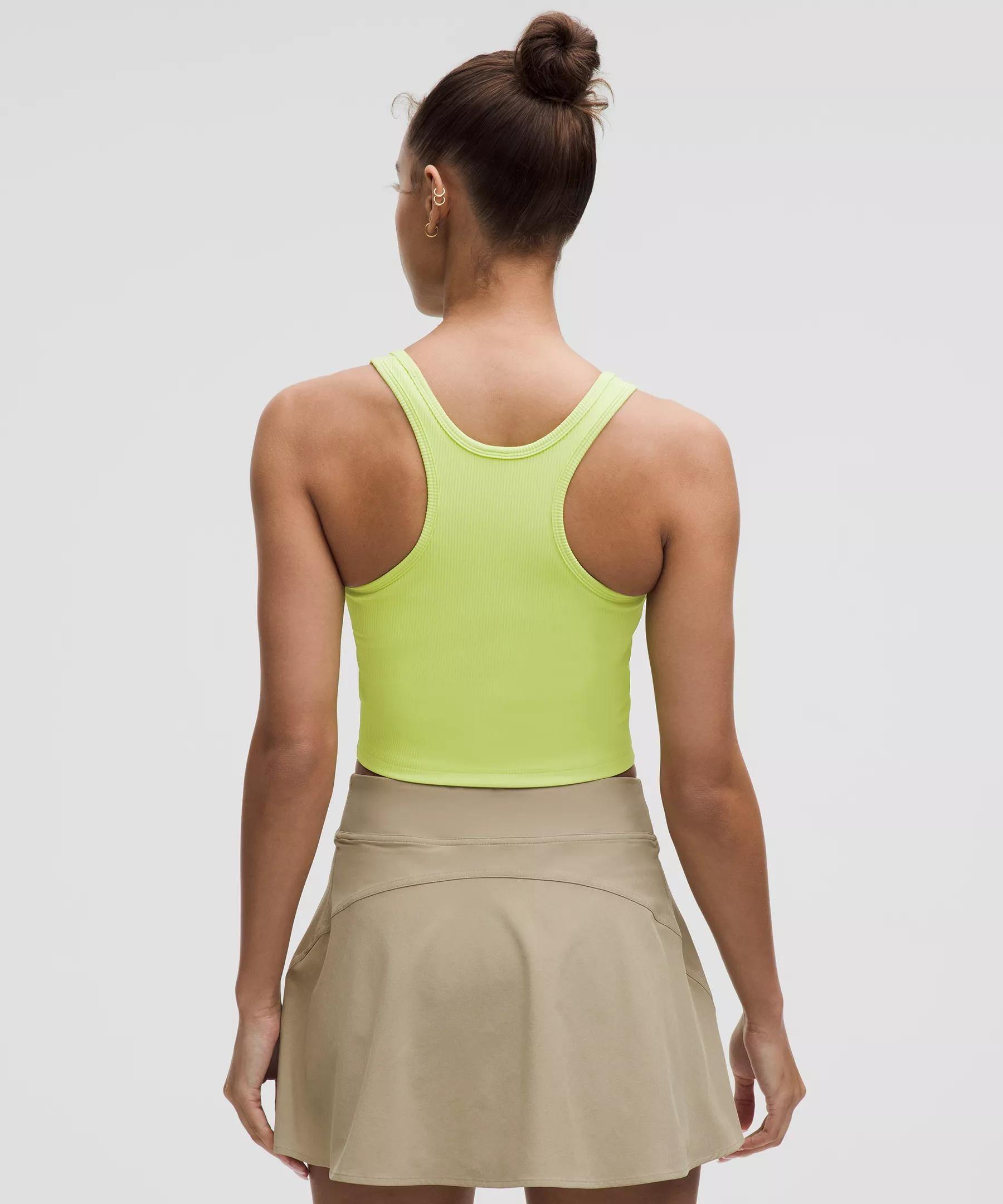 Power Pivot Training Tank Top Product Image
