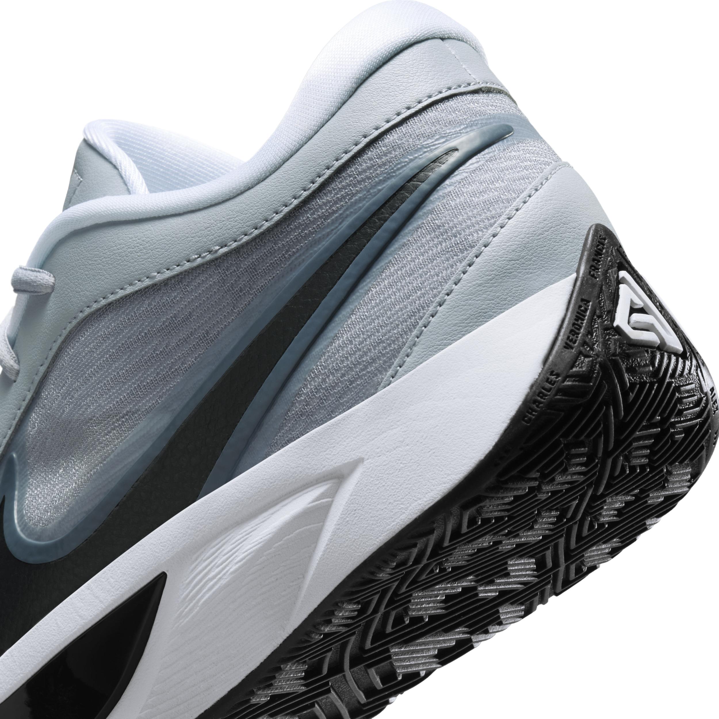 Nike Men's Giannis Freak 6 Basketball Shoes Product Image