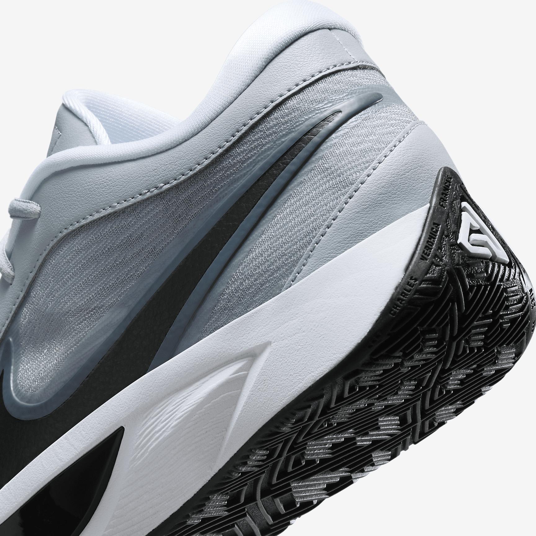 Giannis Freak 6 Basketball Shoes Product Image