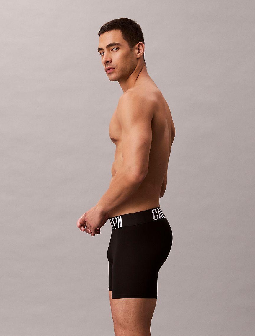 Intense Power Micro 3-Pack Boxer Brief Product Image