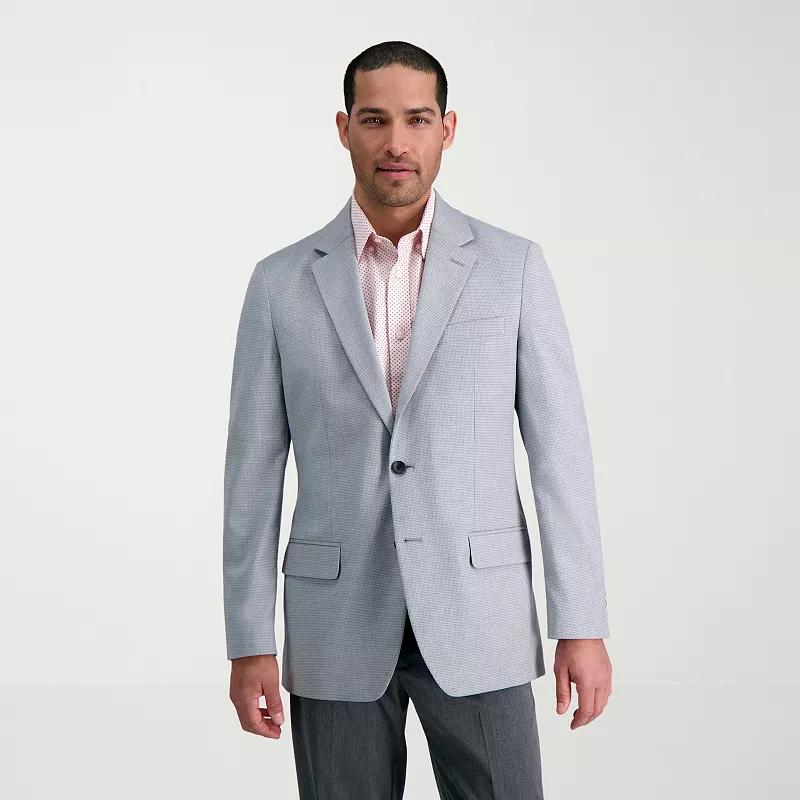 Men's J.M. Haggar™ Premium Tailored-Fit Sport Coat,  Product Image