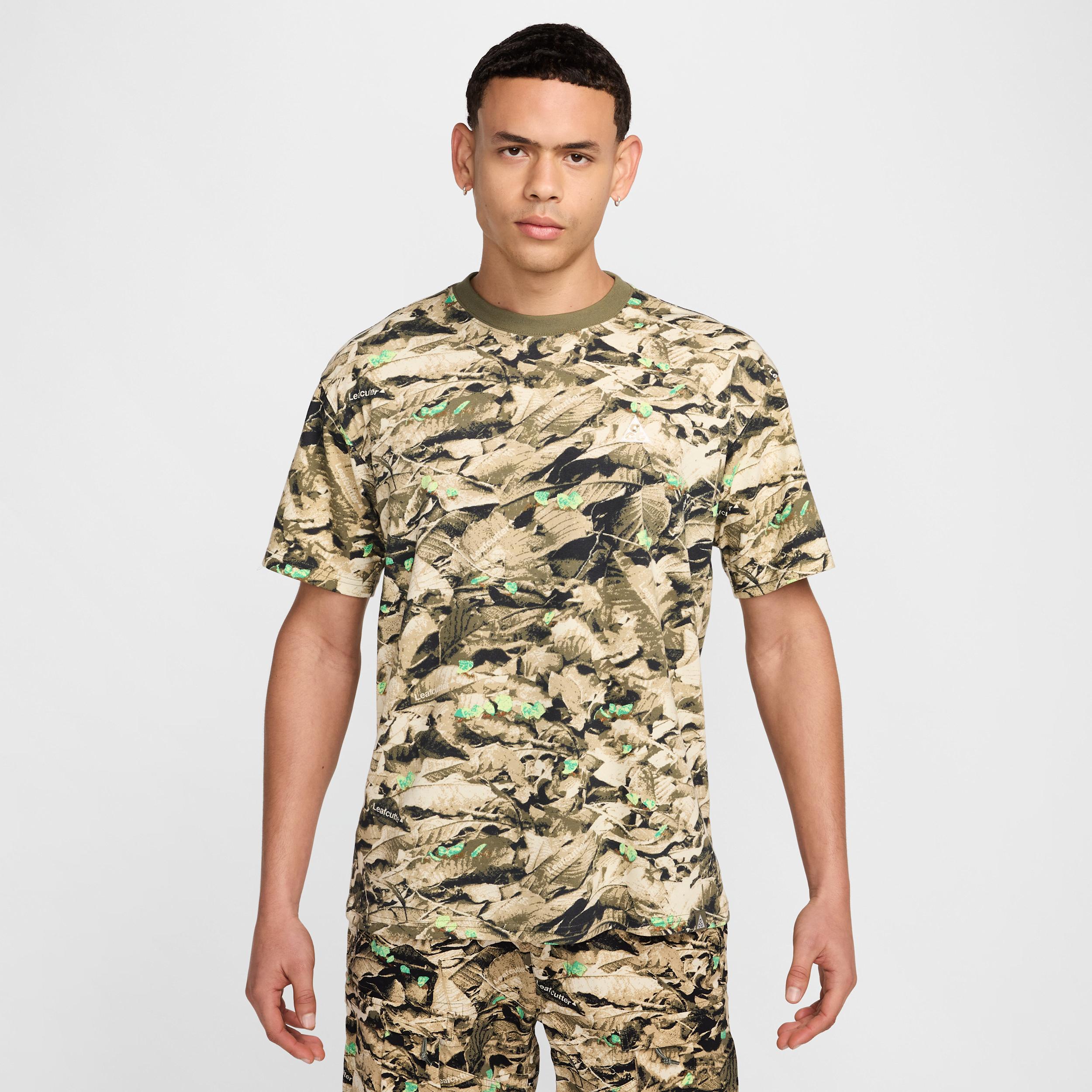 Men's Nike ACG Dri-FIT T-Shirt Product Image