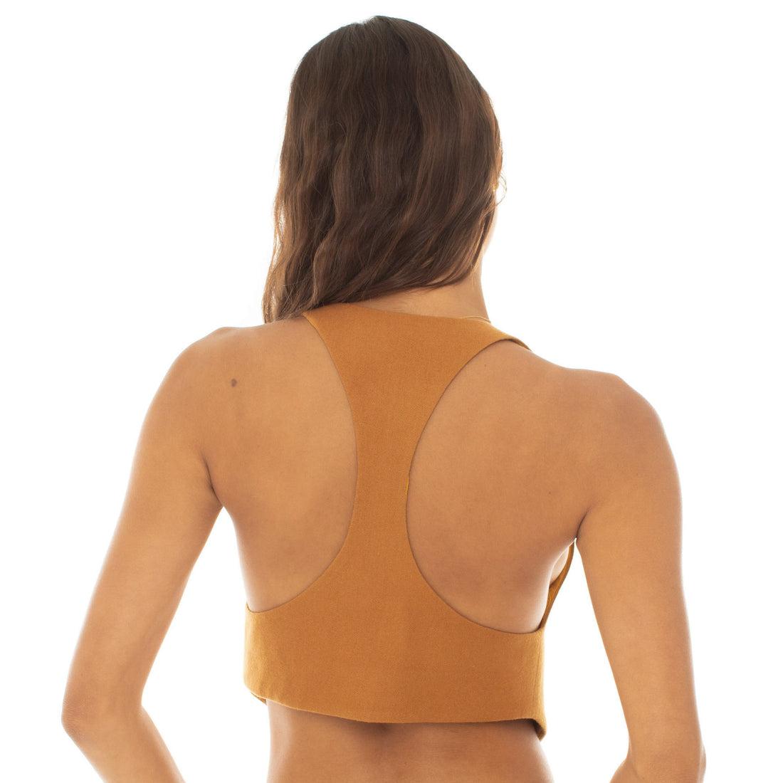 Pau Vest Product Image