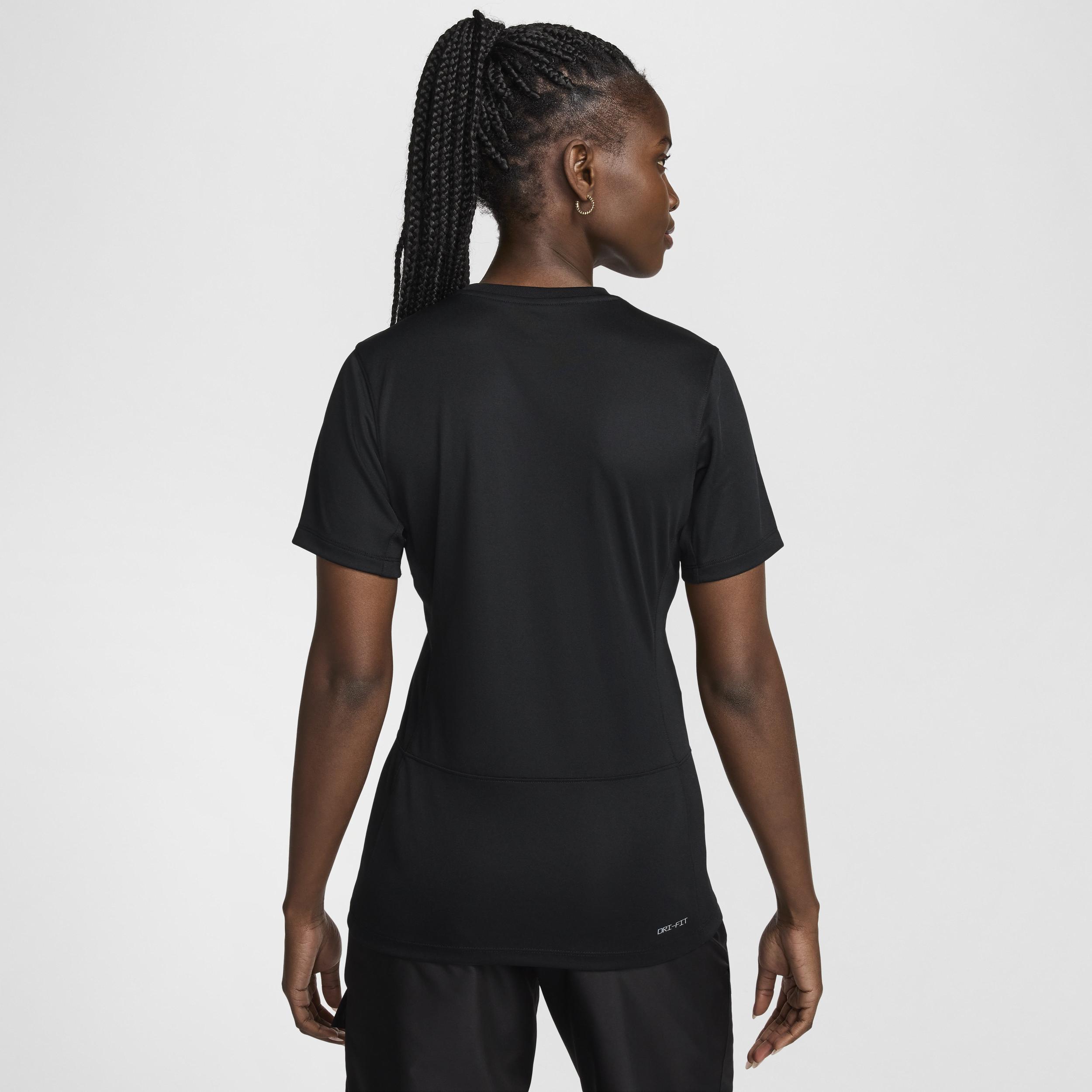 NJ/NY Gotham FC 2024 Stadium Primary Nike Women's Dri-FIT NWSL Replica Jersey Product Image