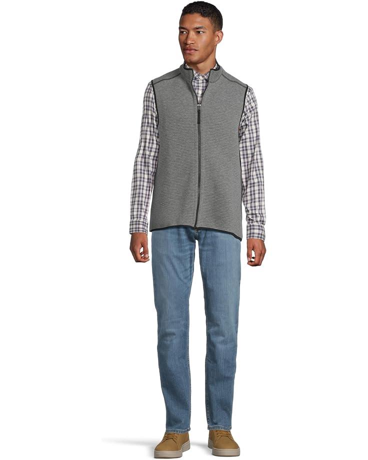 Reversible Solid Vest Product Image