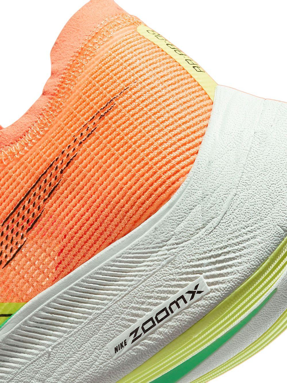 ZoomX Vaporfly Next 2 "Peach Cream" sneakers Product Image