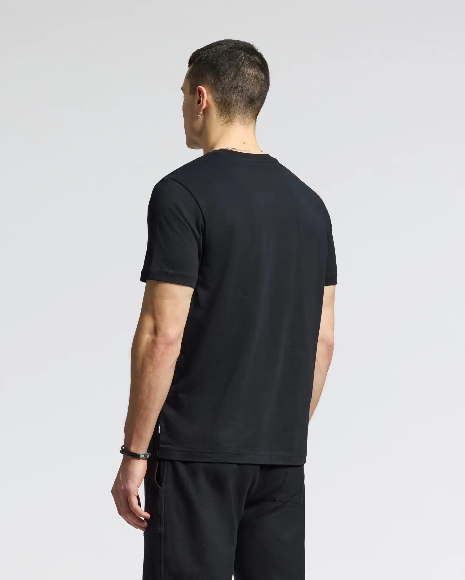 MENS GOLD COAST GRAPHIC TEE - B6U631F200 Product Image