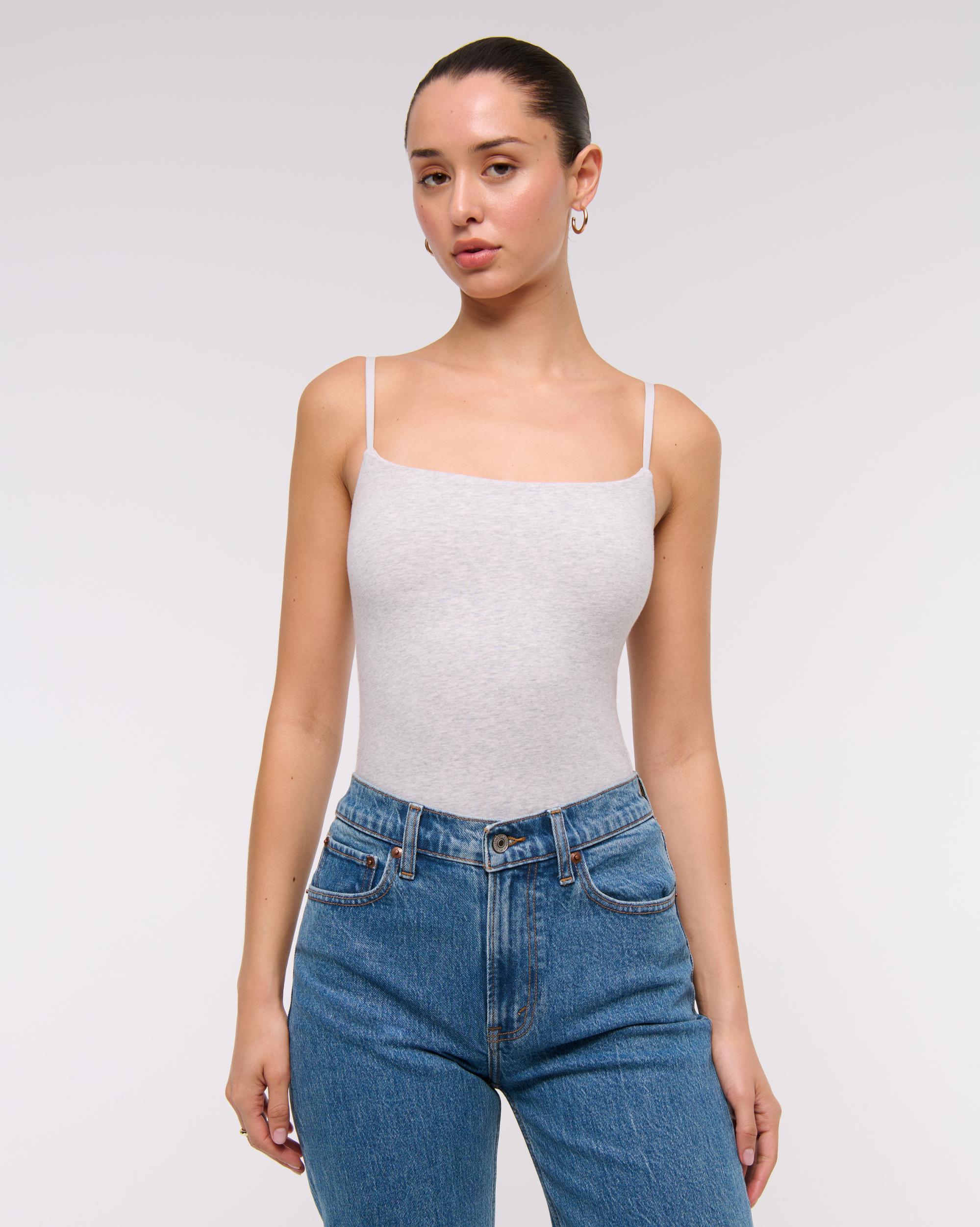 Bra-Free 90s Cami Product Image