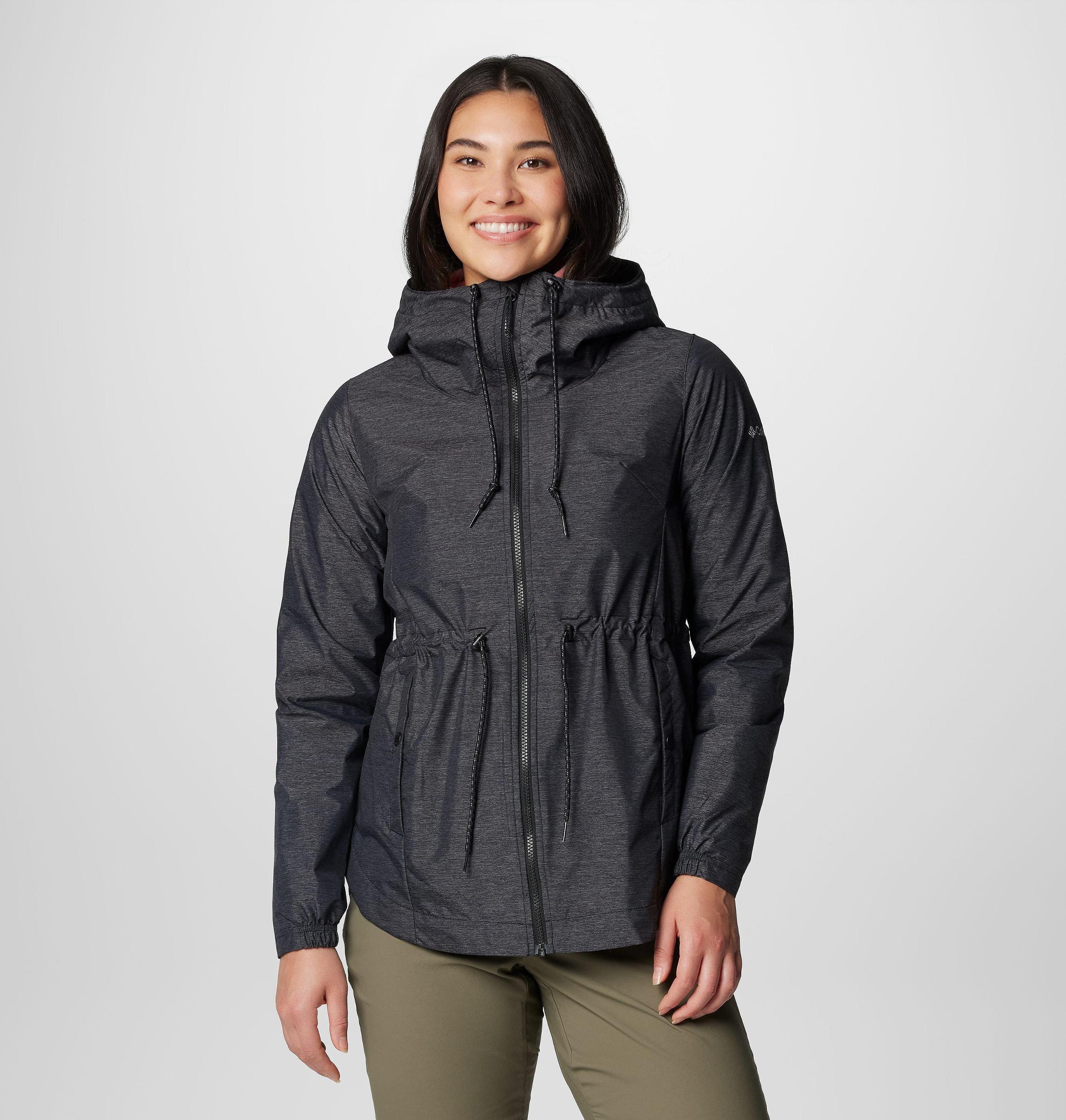 Columbia Womens Lillian Ridge II Jacket- Product Image