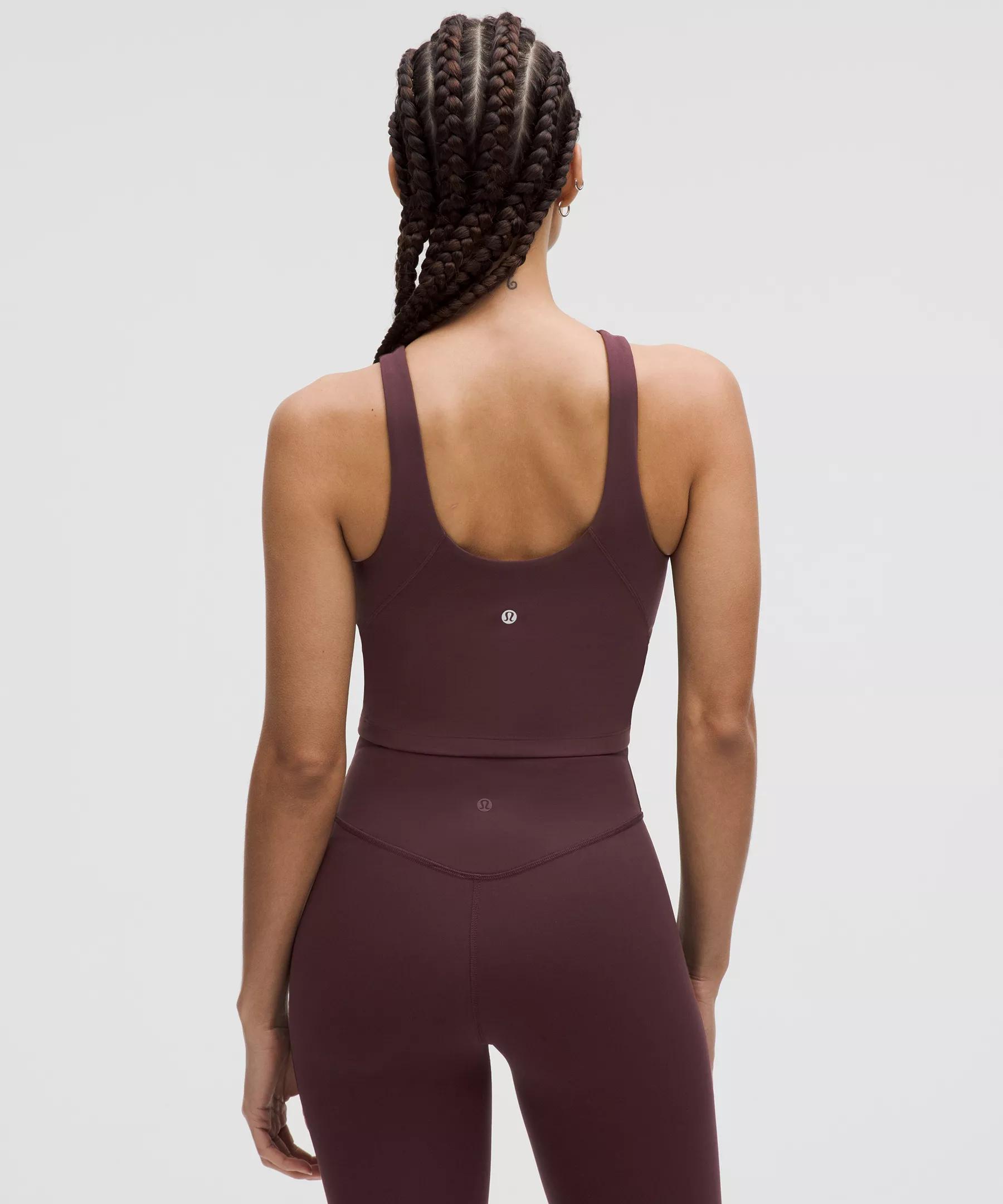 lululemon Align™ High-Neck Tank Top *Light Support Product Image