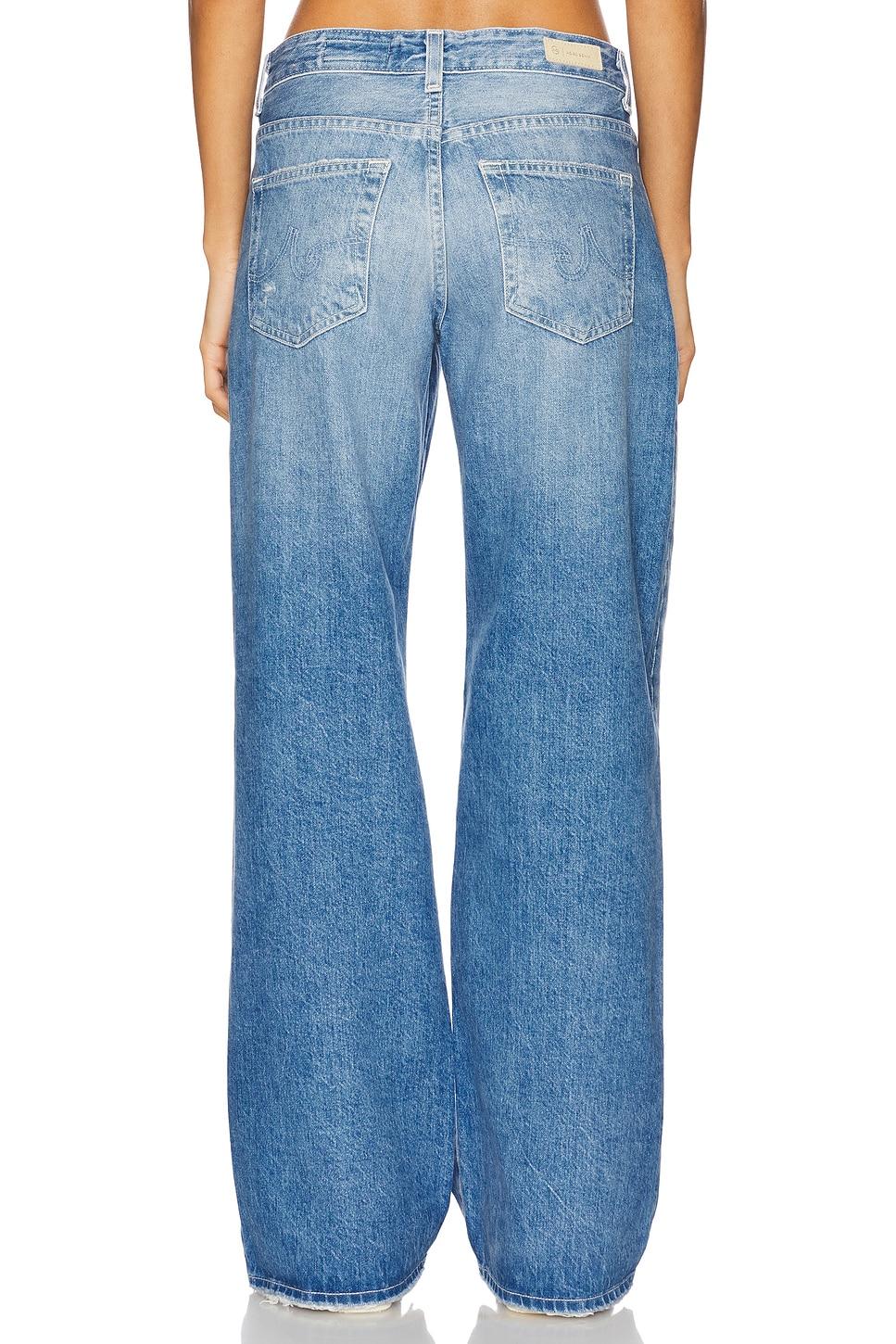 Adria Wide Leg AG Jeans Product Image
