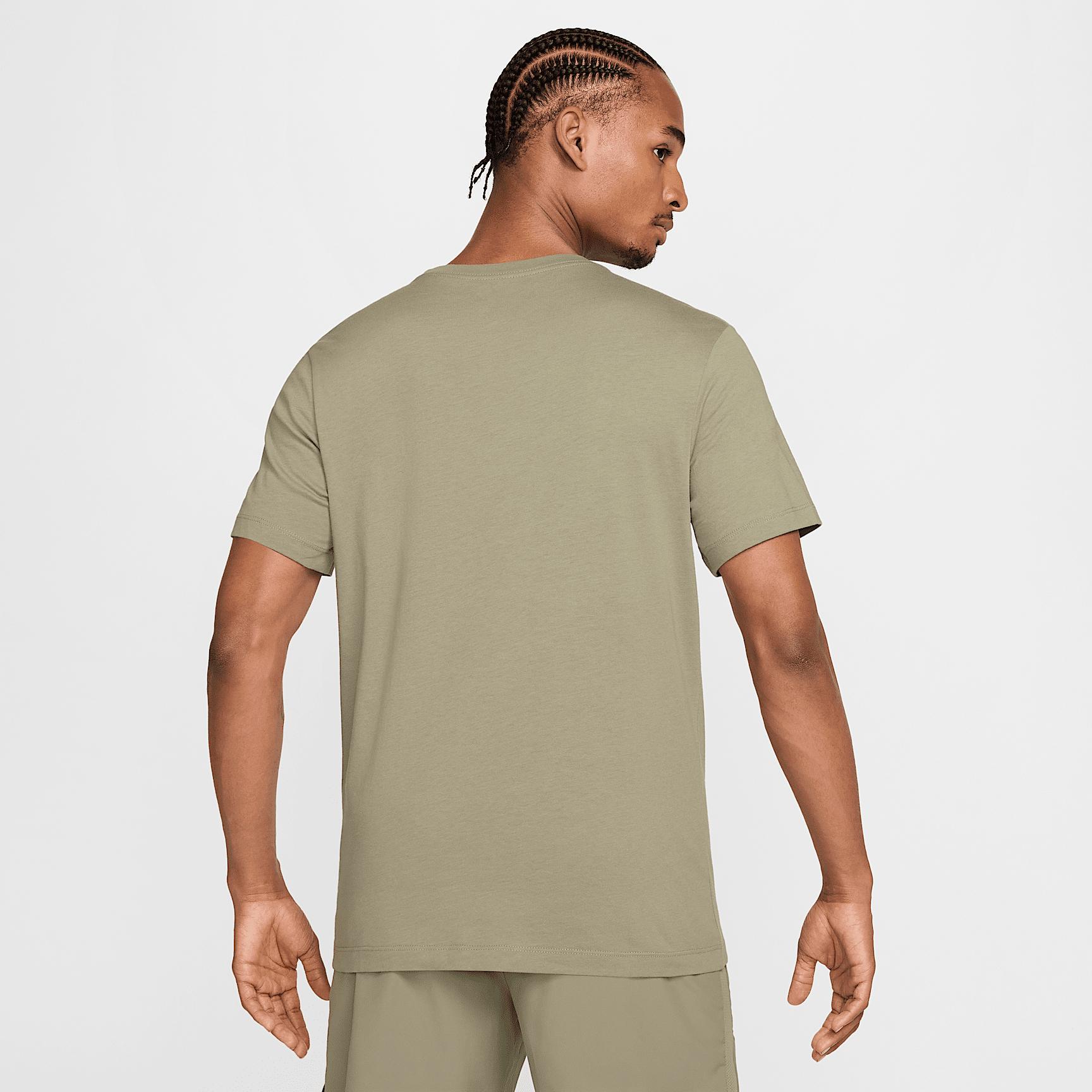 Nike Men's Running T-Shirt Product Image