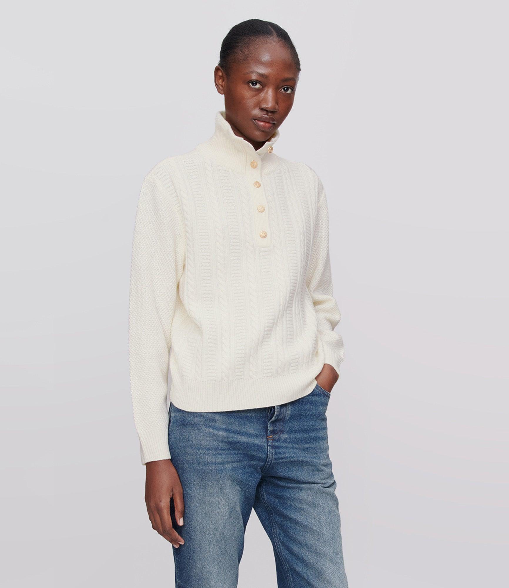 Thea sweater Female Product Image