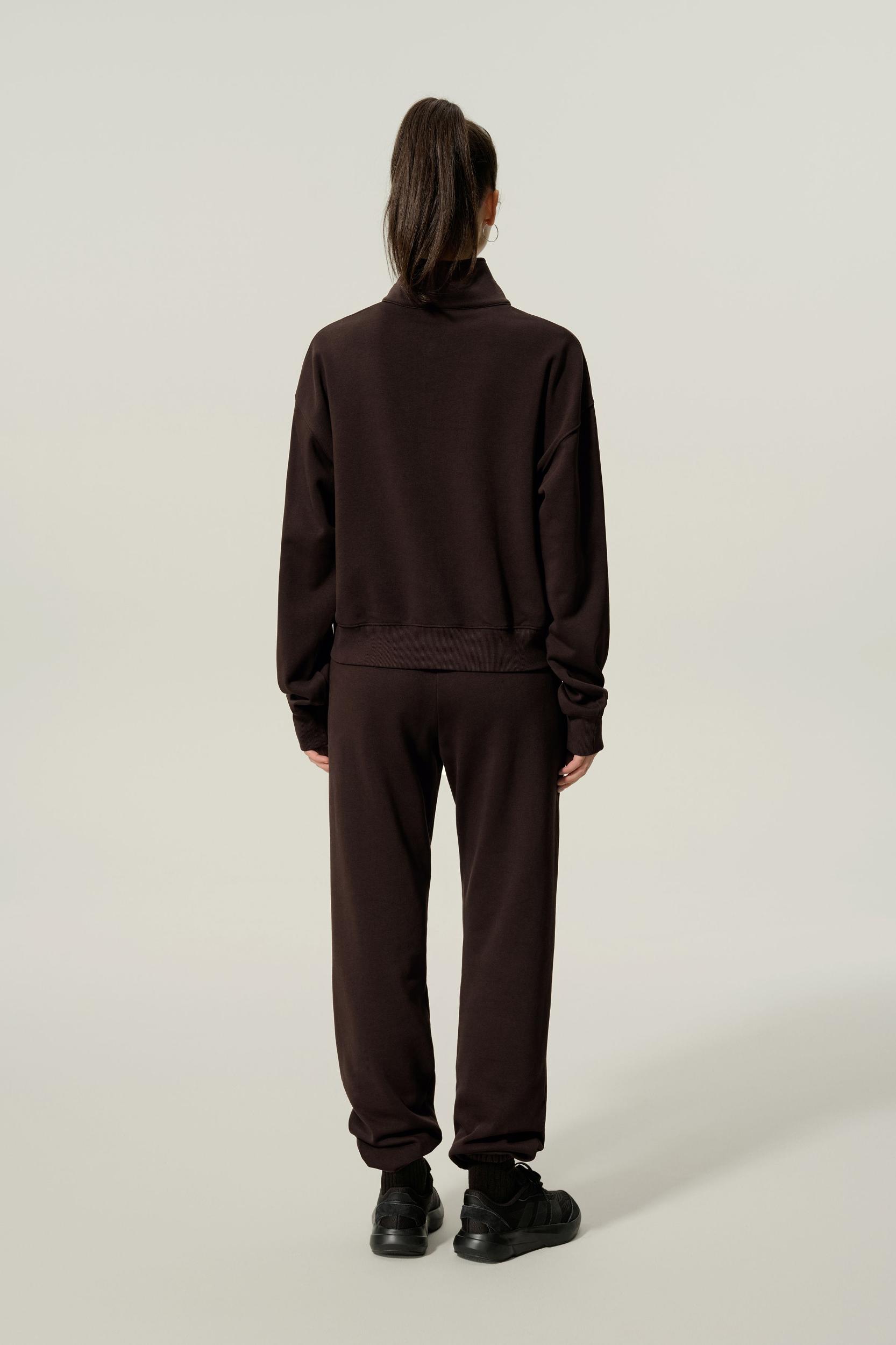 Heirloom '89 Half-Zip Pullover Product Image