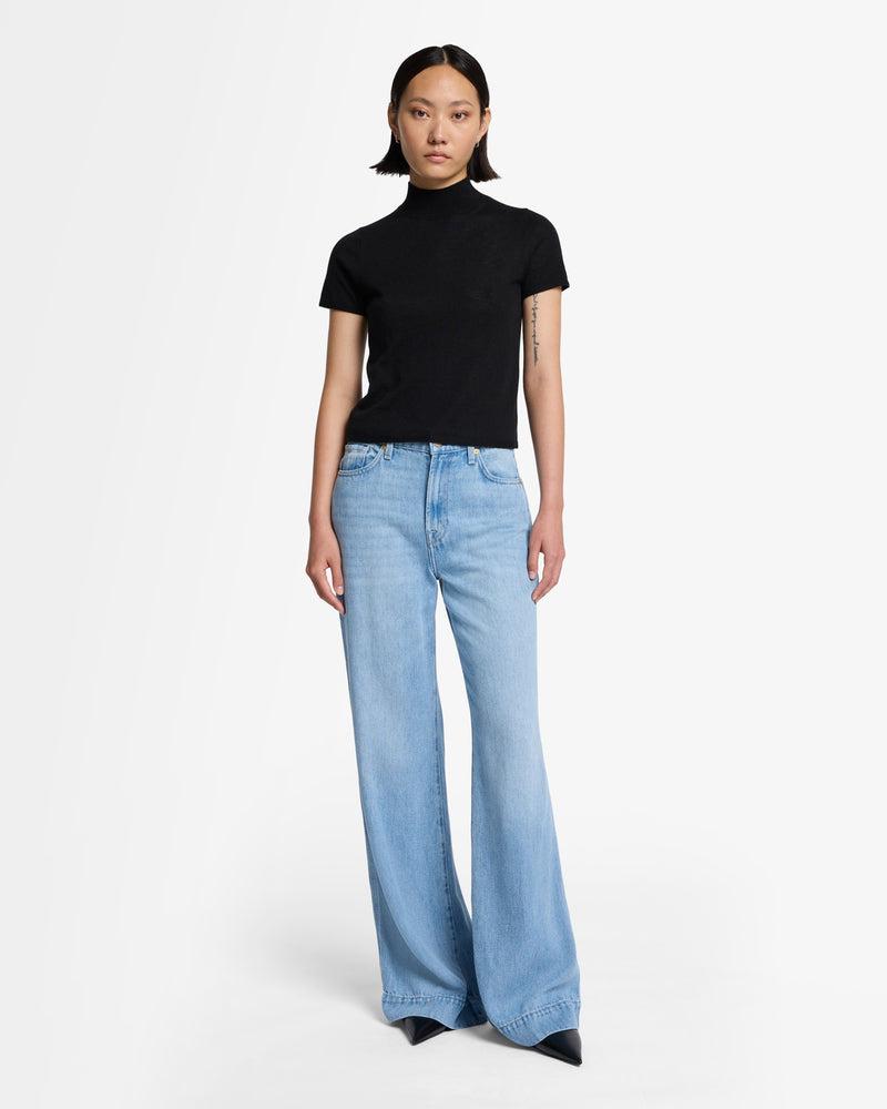 Tailorless Denim Lustre Modern Dojo Product Image
