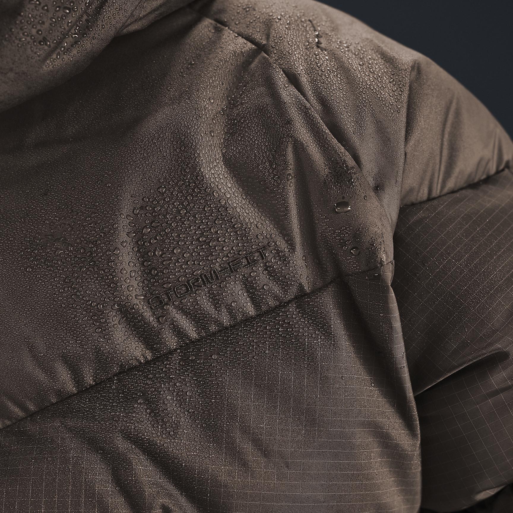 Nike Sportswear Windpuffer Women's Storm-FIT Loose Jacket Product Image