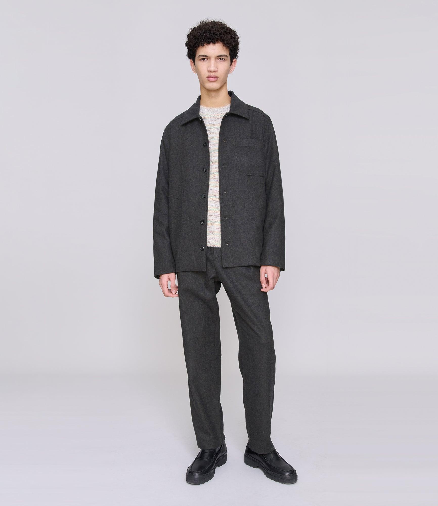 Jamie jacket Male Product Image