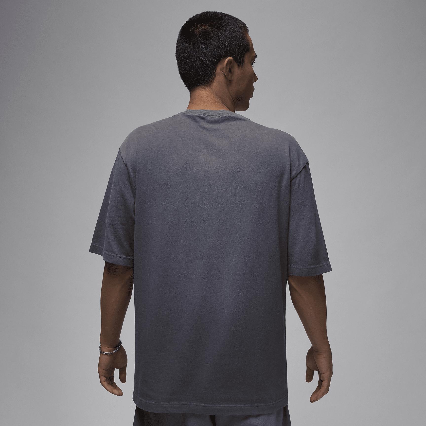 Men's Jordan Flight Essentials 85 Washed T-Shirt Product Image