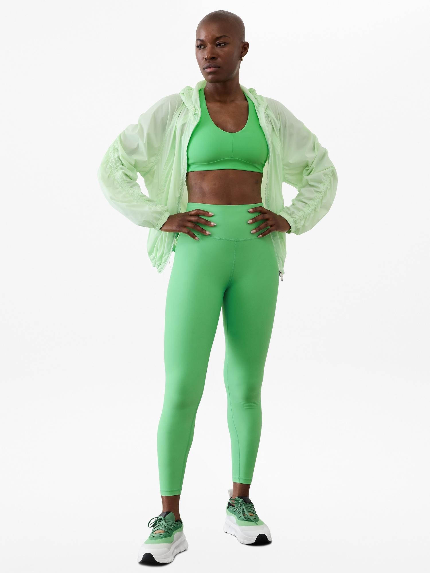 Interval Plunge Train Sports Bra A-C Product Image