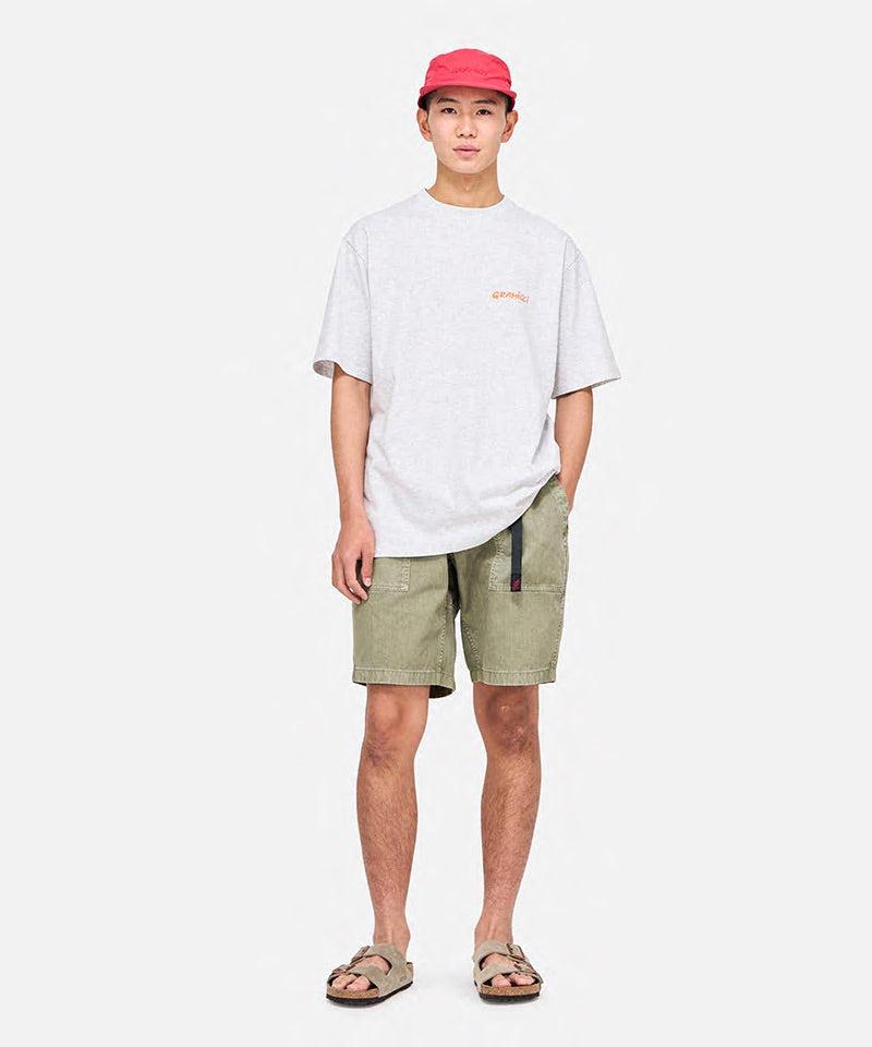 Ridge Short Unisex Product Image