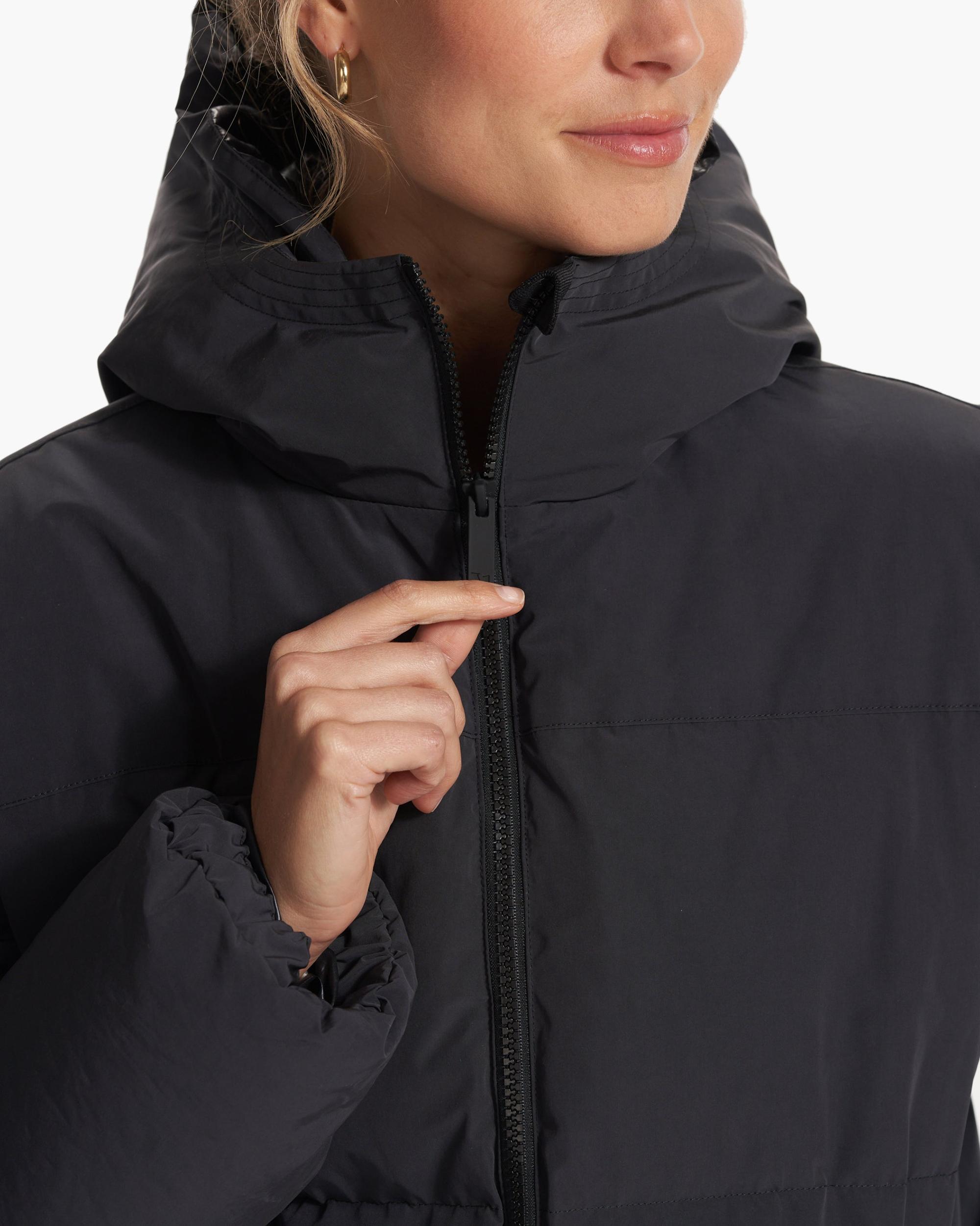 Mammoth Down Parka Product Image