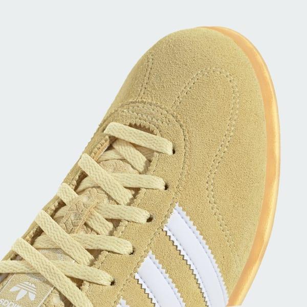 Gazelle Lo Pro Shoes Product Image