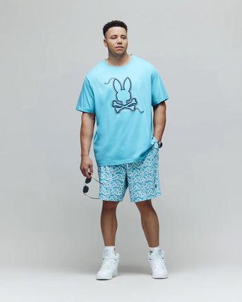 MENS BIG AND TALL CYRUS GRAPHIC TEE - BT0200013 Product Image