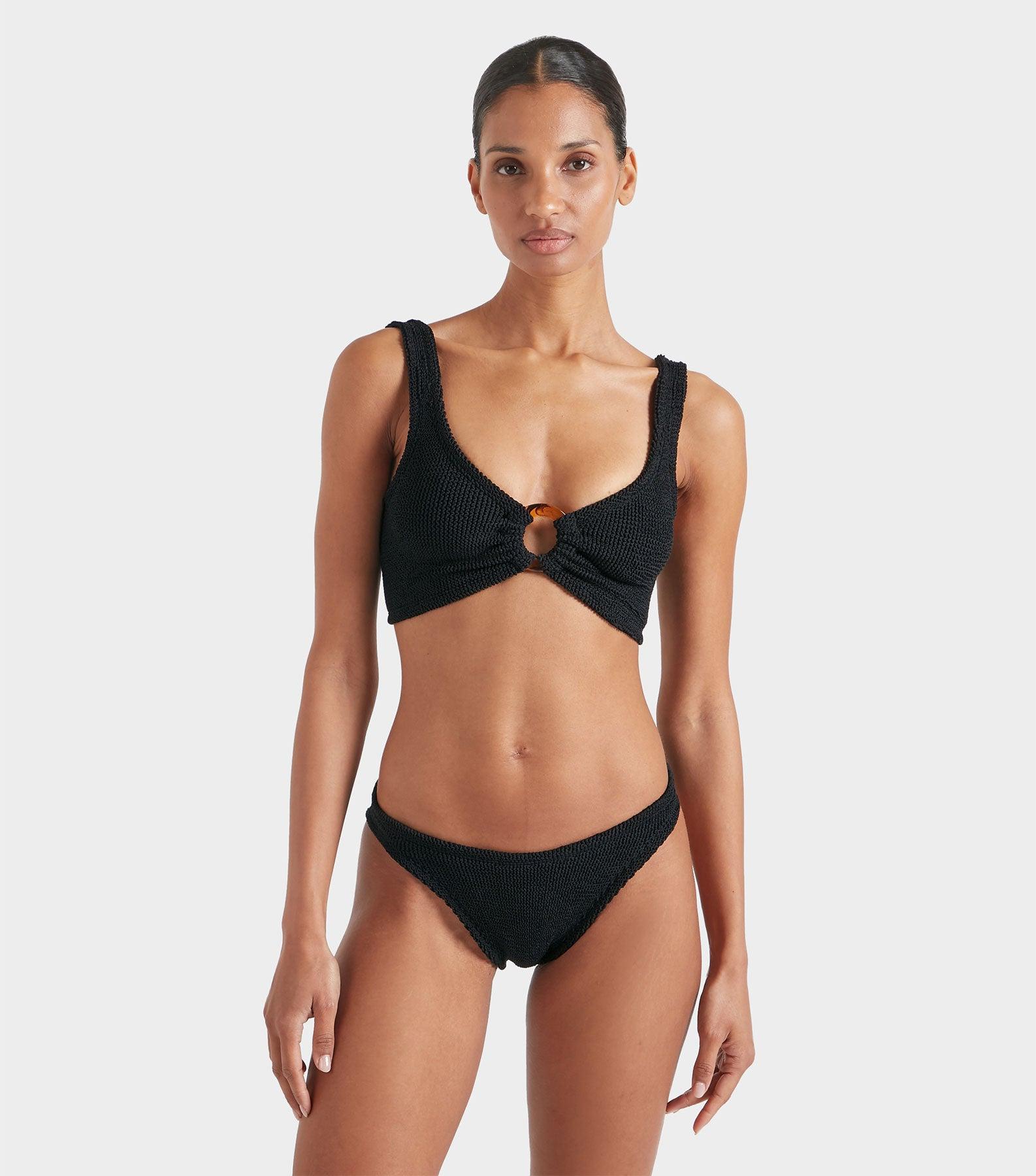 Julia Bikini - Black Product Image