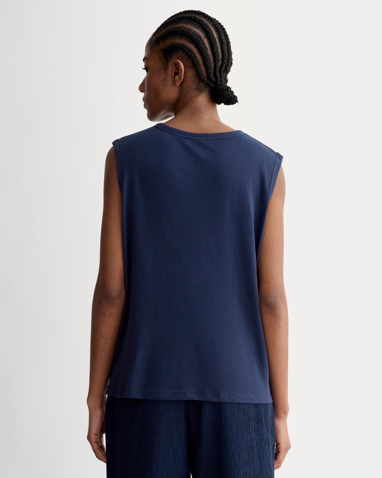 Womens Air Muscle Tank by Everlane Product Image