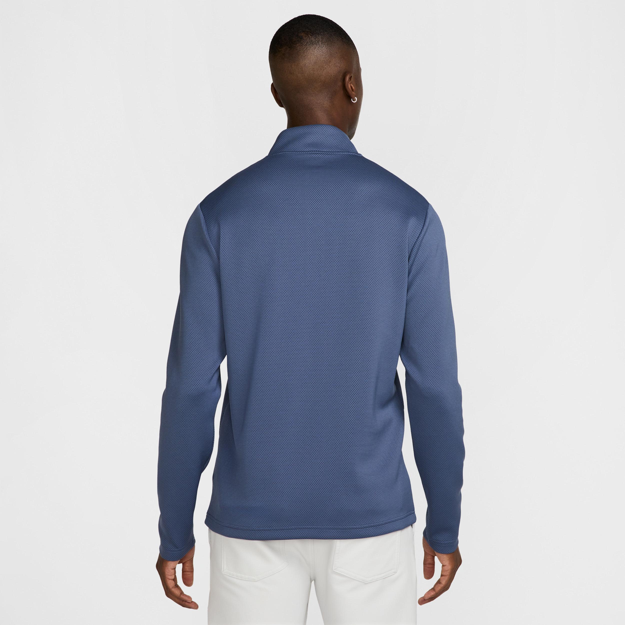 Nike Men's Victory Dri-FIT 1/2-Zip Golf Top Product Image