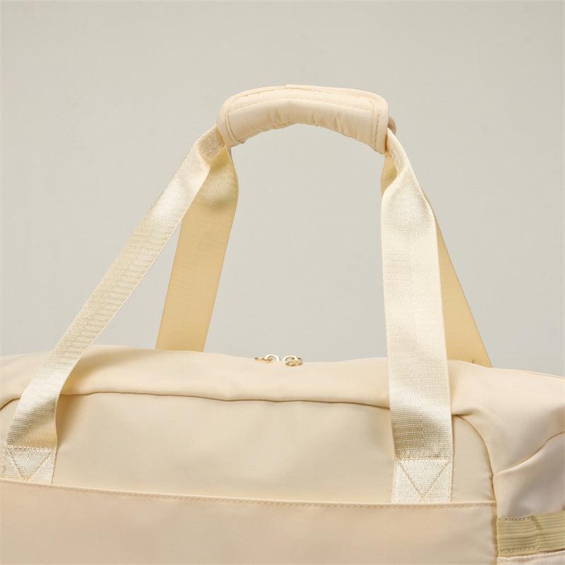 Lior Weekender Travel Bag Product Image