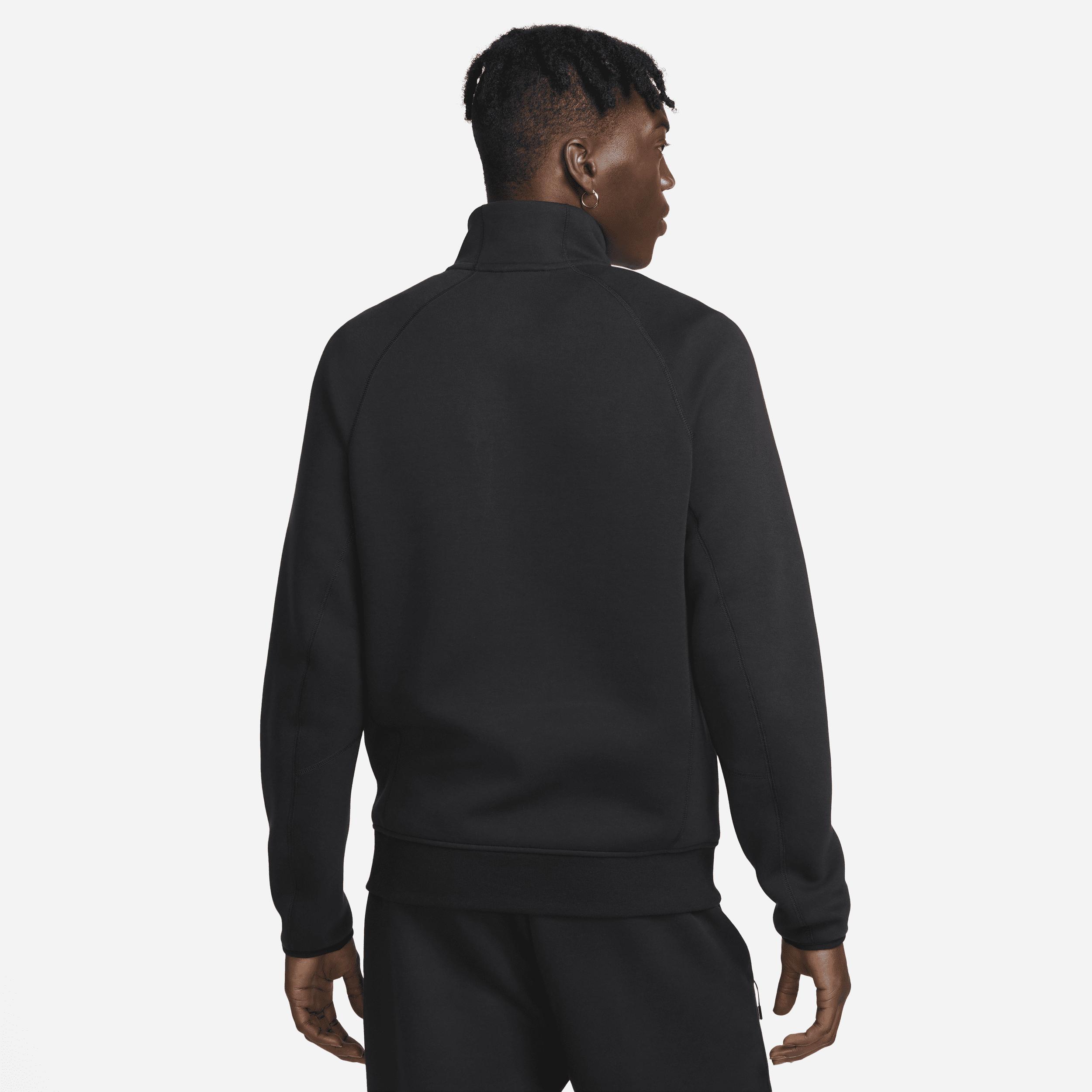 Men's Nike Sportswear Tech Fleece 1/2-Zip Sweatshirt Product Image